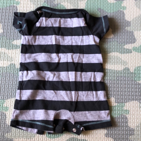 Romper - Picture 2 of 2